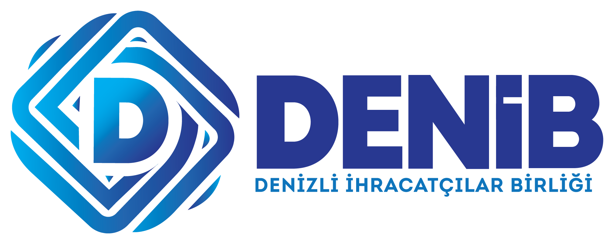 DENİB - Denizli İhracatçılar Birliği