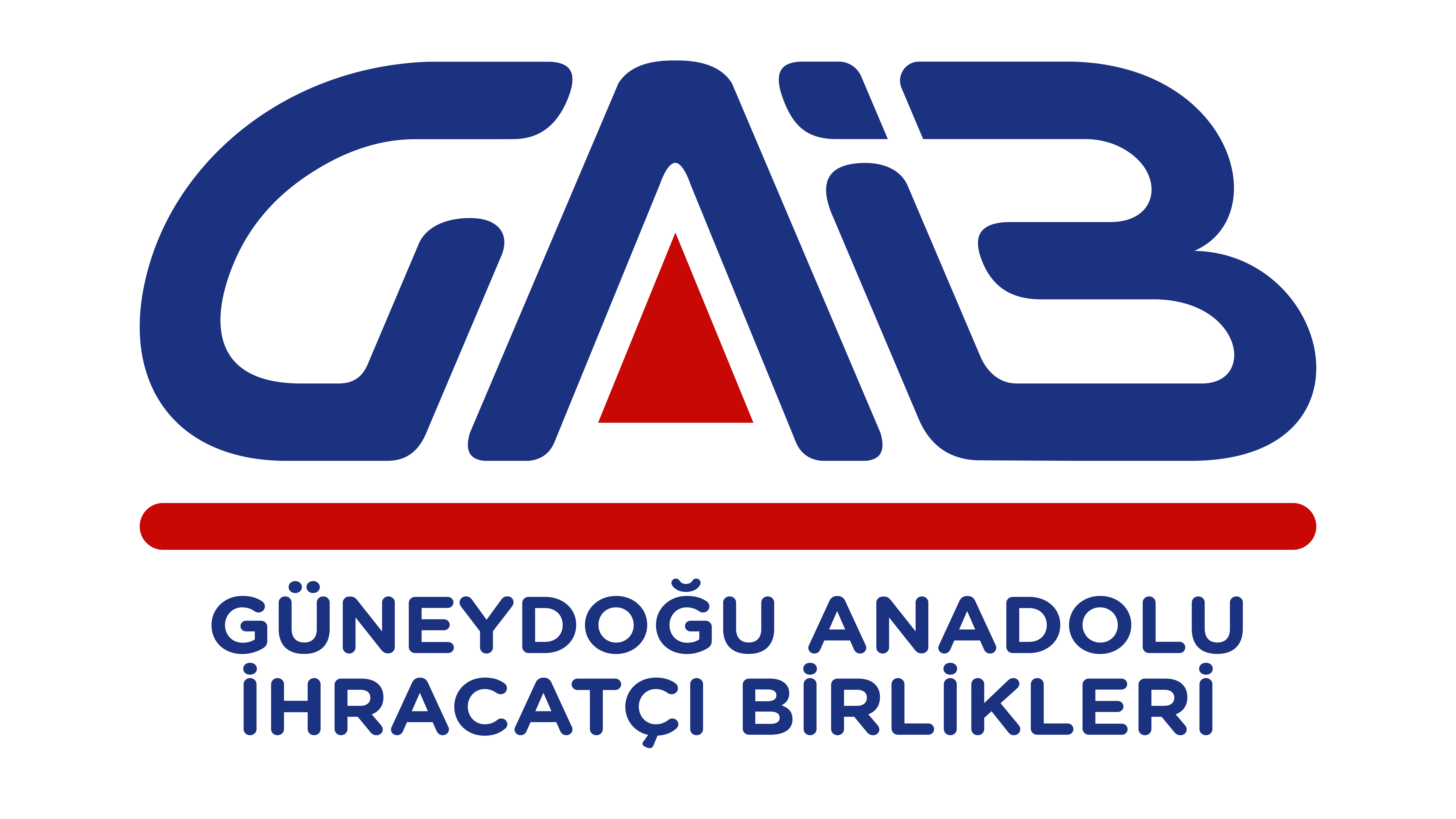 GAİB - Güneydoğu Anadolu İhracatçı Birlikleri