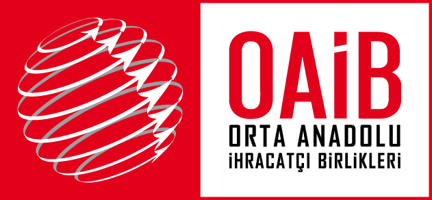 OAİB - Orta Anadolu İhracatçı Birlikleri
